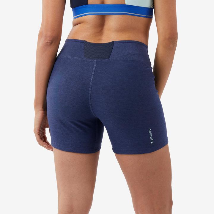 Immagine prodotto Simond Damen Klettershorts stretch – Edge blau (40)