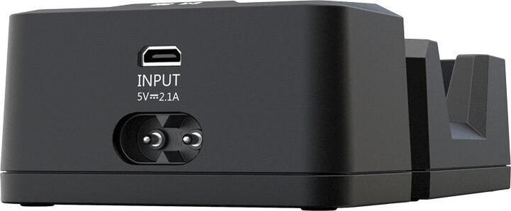 Produktbild Xtar X2 Ladegerät (1 Stk., AA, AAA, Akku)