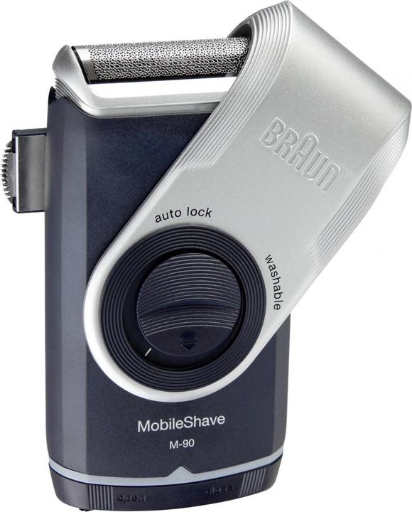 Produktbild Braun PocketGo