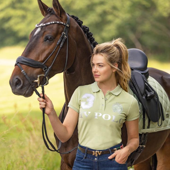Image du produit HV Polo Favouritas (S)