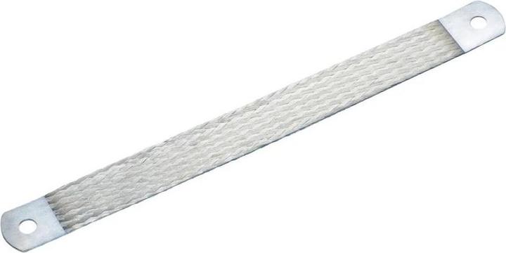 Image du produit Erico ERIFLEX MBJ10-200-6 Ruban de mise à la terre, cuivre étamé, 10 mm2, MBJ102006