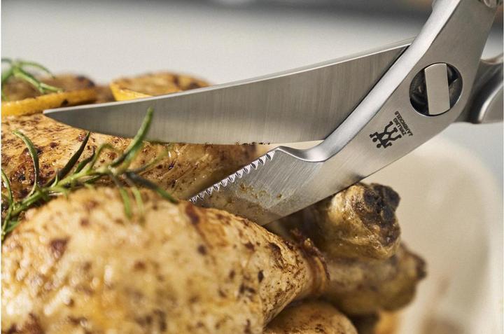 Produktbild Zwilling Geflügelschere mit Aushebenagel (Promo 2019)