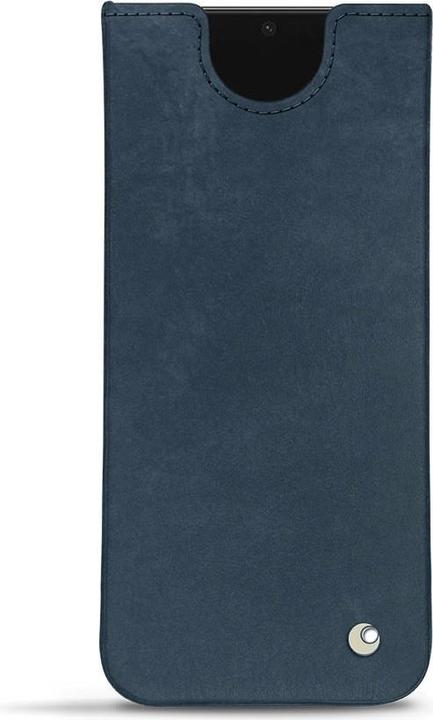 Jean vintage (Pantone #2f414f  )