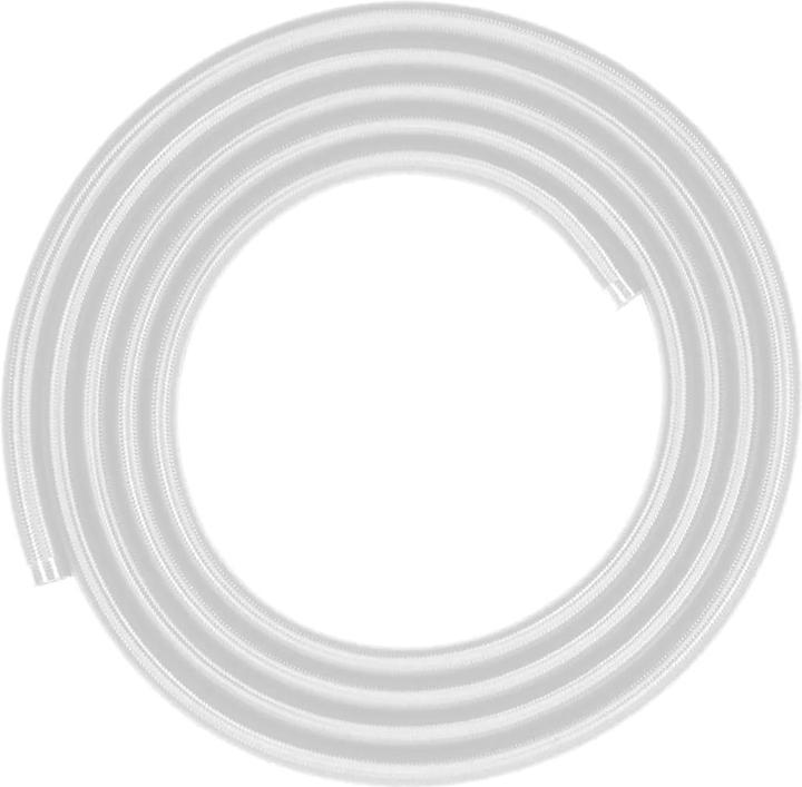 Immagine prodotto Corsair Tubi (morbidi), XT Softline Mesh Black (3m 10/13mm ID/OD) (3 m, Materiale sintetico)