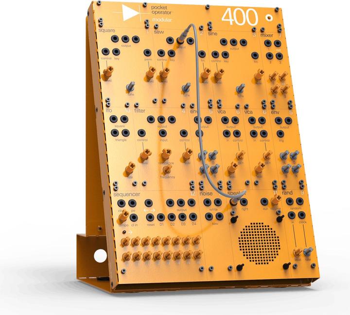 Produktbild Teenage Engineering Pocket Operator Modular 400