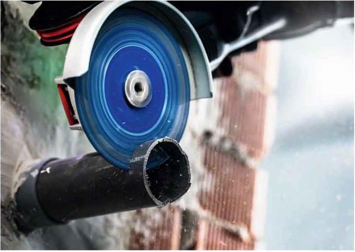 Actual product image Bosch Professional Zubehör Expert Carbide Multi Wheel