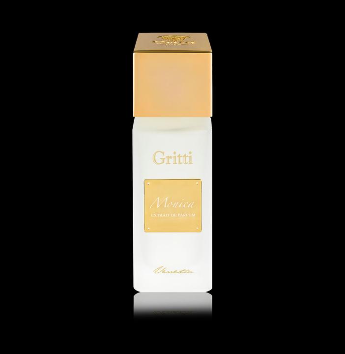 Immagine prodotto Gritti Monica Limited Edition Extrait de Parfum spray 100ml (Eau de parfum, 100 ml)