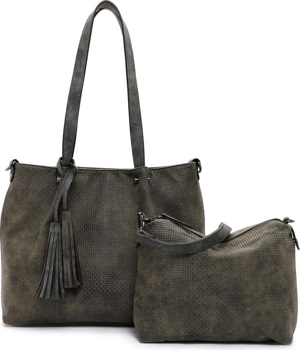Image du produit Emily und Noah Surprise BIB (12 l)