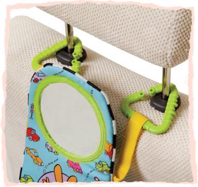 Produktbild Taf Toys Steuerrad fürs Auto