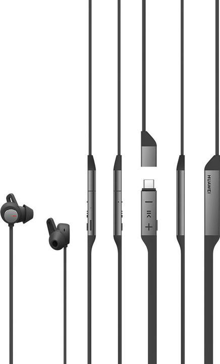 Produktbild Huawei FreeLace Pro (24 h, Kabellos)