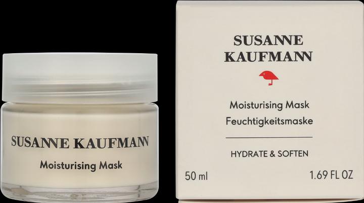 Produktbild Susanne Kaufmann Moisturising Mask (50 ml)