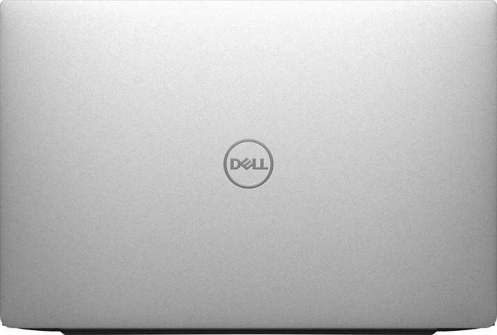 Actual product image Dell XPS 13 9370 (13.30", Intel Core i5-8250U, 8 GB, 256 GB, DE)