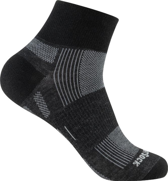Produktbild Wrightsock Eco Explore Crew (46, 47, 48)