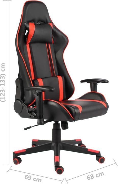 Image du produit VidaXL Dimitrios
