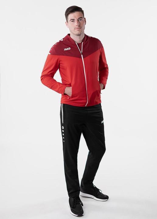 Immagine prodotto JAKO Presentazione Pantaloni Champ 2.0 (L, 50 E)