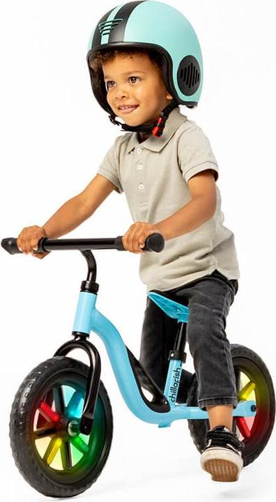 Actual product image Chillafish Charlie Glow (10")