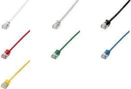 Productafbeelding LogiLink Netwerkkabel (STP, CAT6a, 5 m)