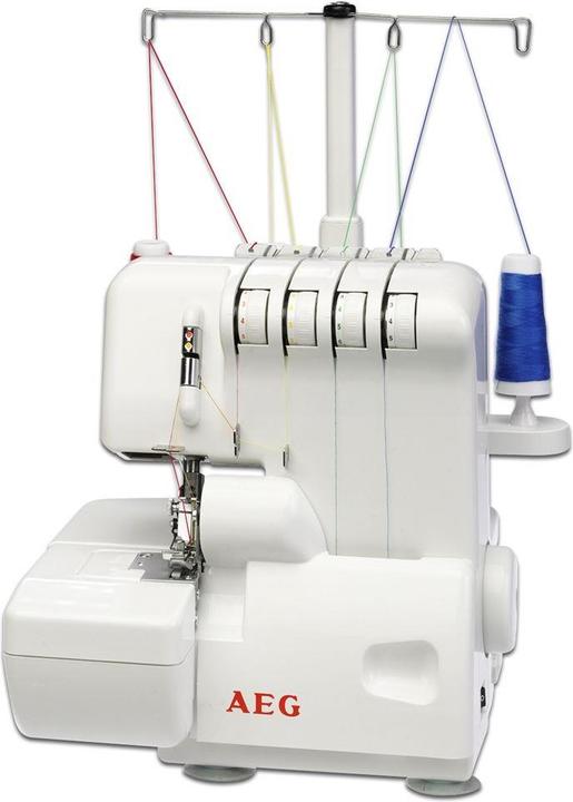 Image du produit AEG 760 Surjeteuse