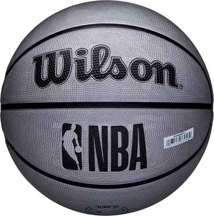 Produktbild Wilson NBA-Team Tribut Solid San Antonio Spurs Basketball