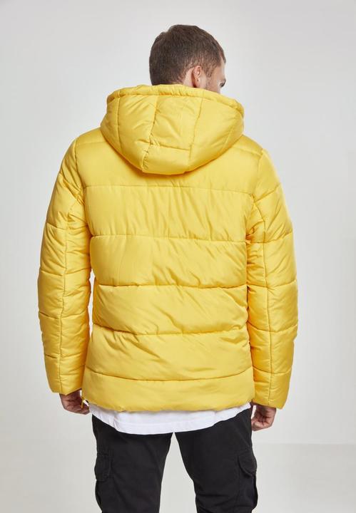 Image du produit Urban Classics Pull Over Puffer Jacket (XXL)