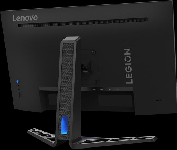Actual product image Lenovo Legion R27q-30 (2560 x 1440 pixels, 27")