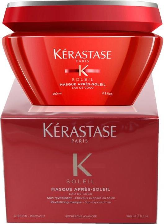 Produktbild Kérastase Masque Après-Soleil (200 ml)