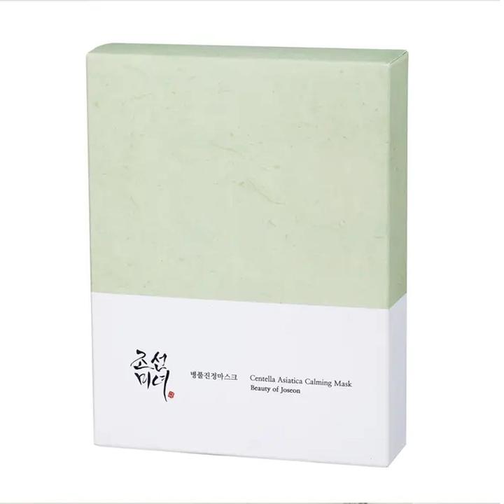 Produktbild Beauty of Joseon Centella Asiatica Calming Mask (25 ml)