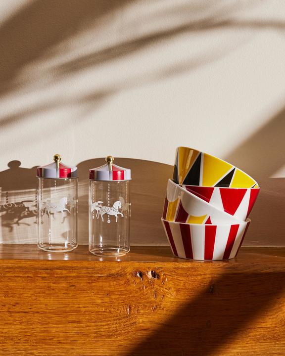 Produktbild Alessi Circus (0.14 l)