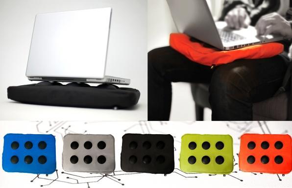 Actual product image Bosign Surfpillow Hitech
