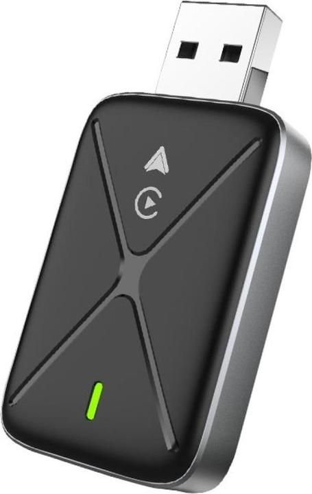 Produktbild PowerGuard 2-in-1 Wireless iOS Carplay & Android Auto Connectivity