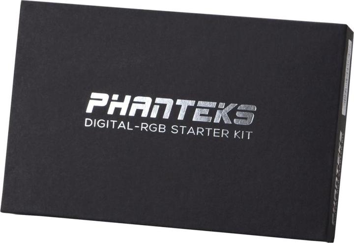 Actual product image Phanteks Digital-RGB Starter Kit (RGB)