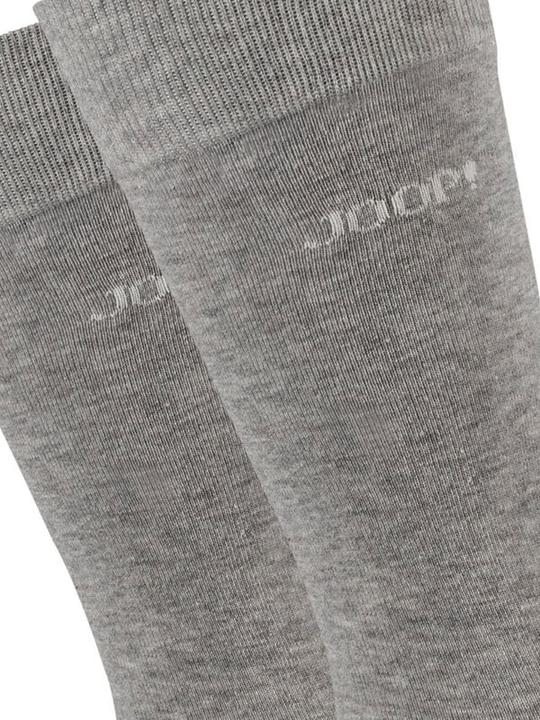 Immagine prodotto Joop! Unisex premium essential organic cotton Socks 2p (Confezione da 2, 43 - 46)