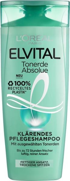 Produktbild L'Oreal Paris Tonerde Absolue (300 ml, Flüssiges Shampoo)
