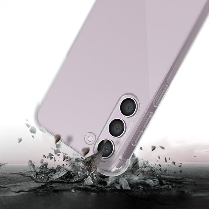 Image du produit Avizar Housse de protection avec coins renforcés Series (Samsung Galaxy S23)