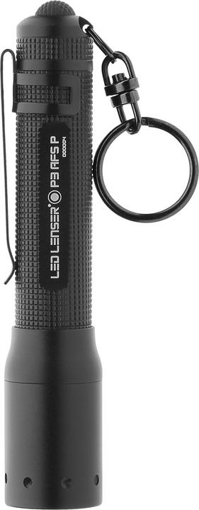 Produktbild Ledlenser P3 Afs P (9 cm, 69 lm)