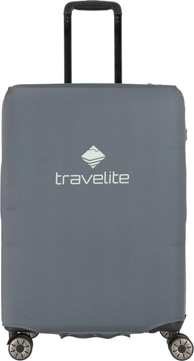 Produktbild Travelite Basics Kofferschutzhülle L 77 cm (Schutzhülle)