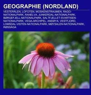 Image du produit Geographie (Nordland) (Allemand, Books LLC, 2011)