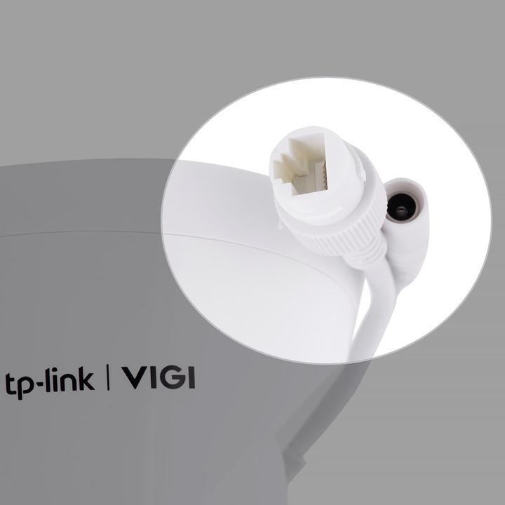 Produktbild TP-Link 4MP Full-Color Turret Network CameraSPEC (2560 x 1440 Pixels)