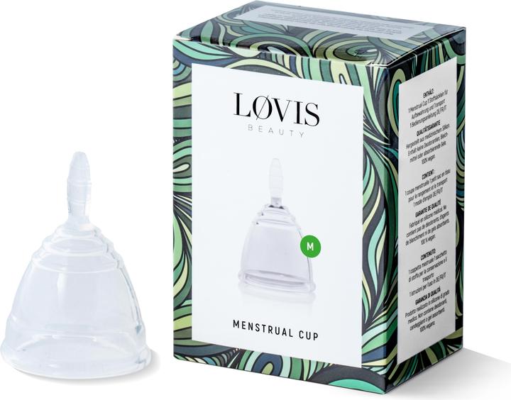 Produktbild Lovis Menstrual Cup (Normal)