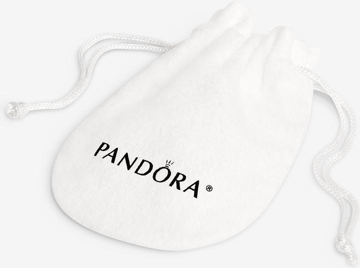 Image du produit Pandora Charm Coeur de Famille (Argent 925)