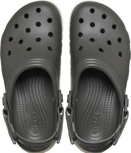 Produktbild Crocs Duet Max II Clog (41, 41.5, 42, 41 1/3)