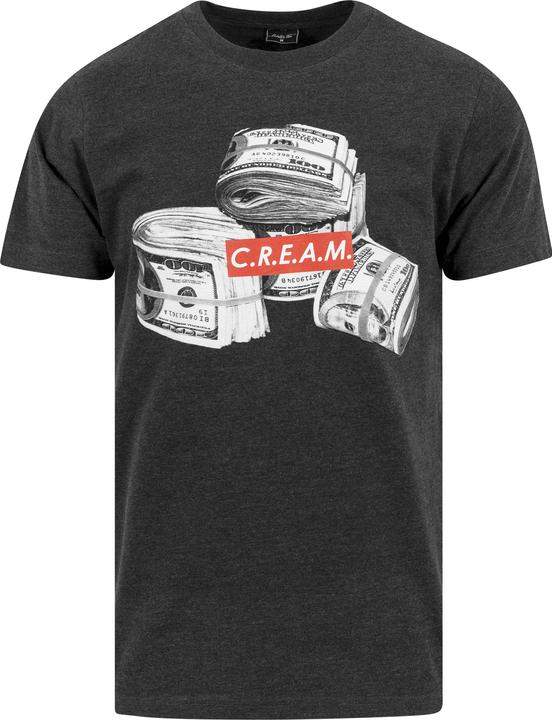 Image du produit Mister Tee C.R.E.A.M Bundle Tee (3XL)