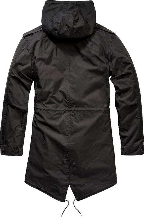 Actual product image Brandit M51 US Parka (XL)