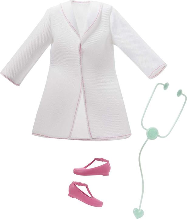 Image du produit Barbie Médecin