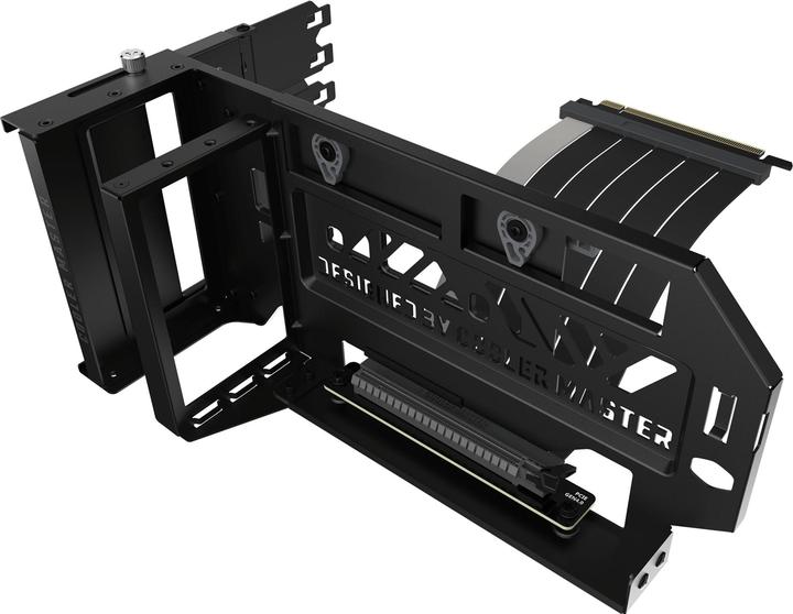 Produktbild Cooler Master Vertikales Grafikkarten-Halterungsset V3