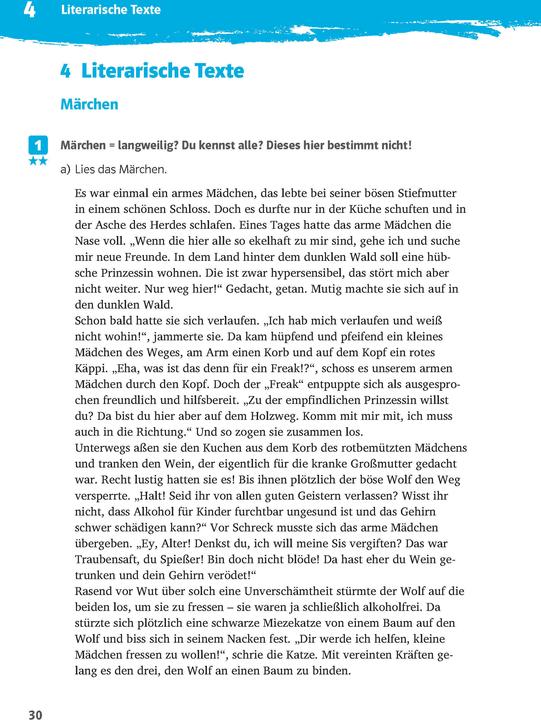 Produktbild 10-Minuten-Training Deutsch Texte lesen und verstehen 5. Klasse (Deutsch, 2025)