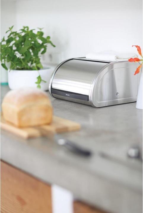 Immagine prodotto Brabantia Scatola del pane arrotolato