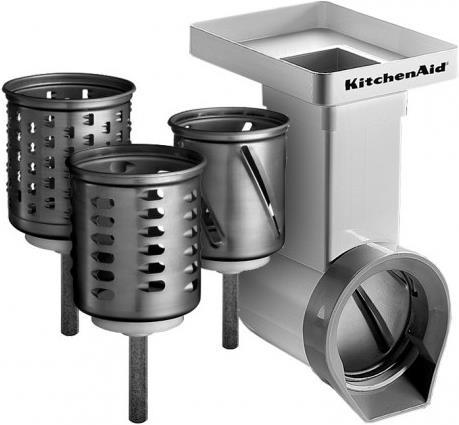Produktbild KitchenAid Gemüseschneider