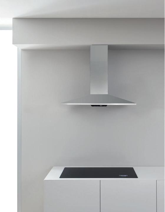 Actual product image Whirlpool AKR 685/1 IX (Wall hood)