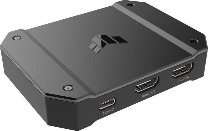 Immagine prodotto ASUS Tuf Capture Box 4kpro